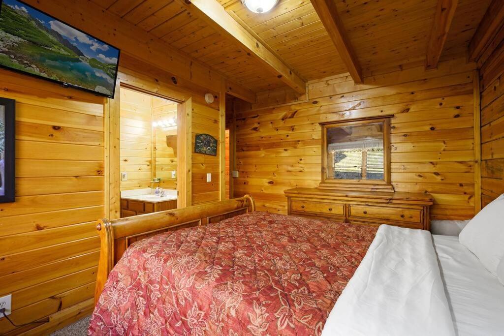 Beautiful 2 Bed With Hot Tub And Pool Hébergement de vacances