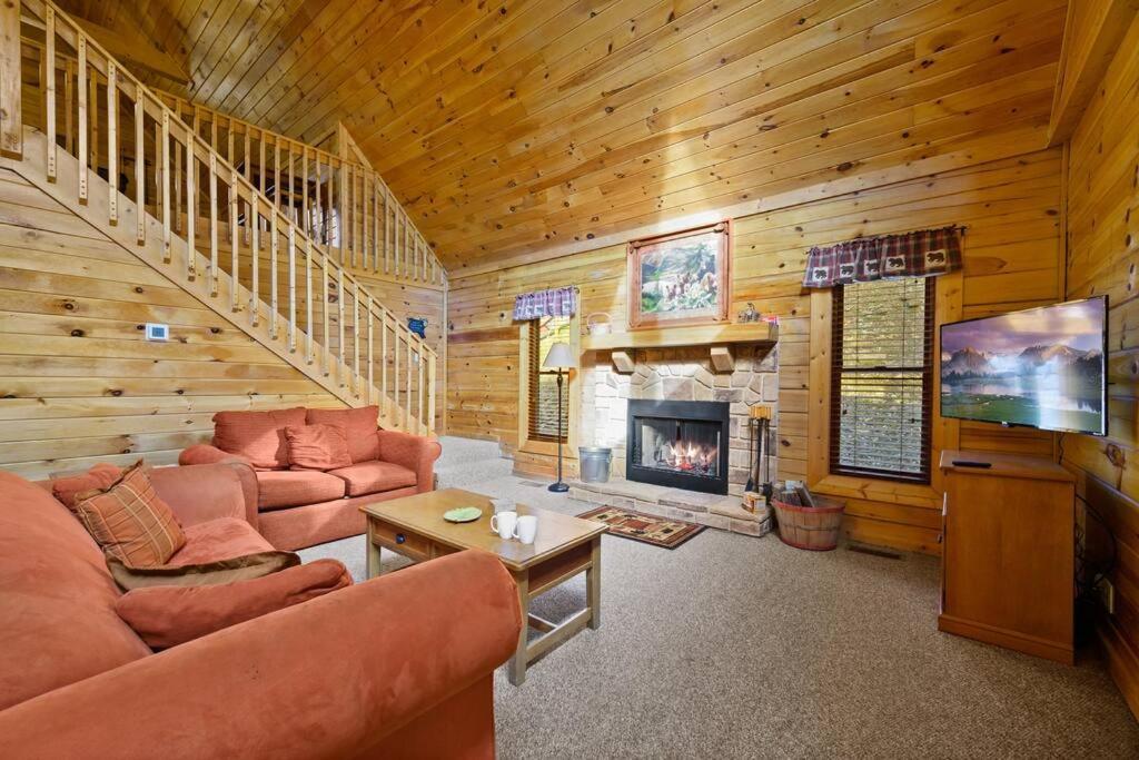 Beautiful 2 Bed With Hot Tub And Pool Hébergement de vacances