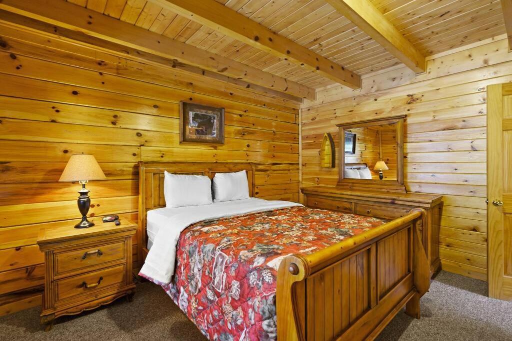 Beautiful 2 Bed With Hot Tub And Pool Hébergement de vacances *