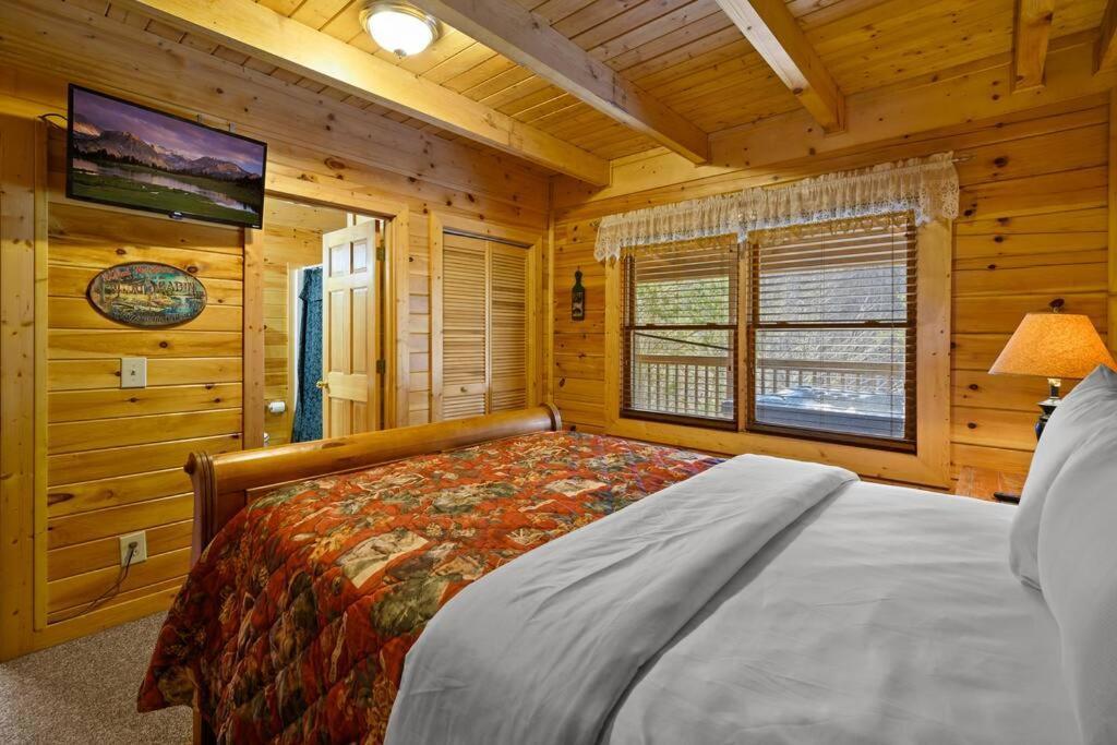 Beautiful 2 Bed With Hot Tub And Pool Hébergement de vacances *