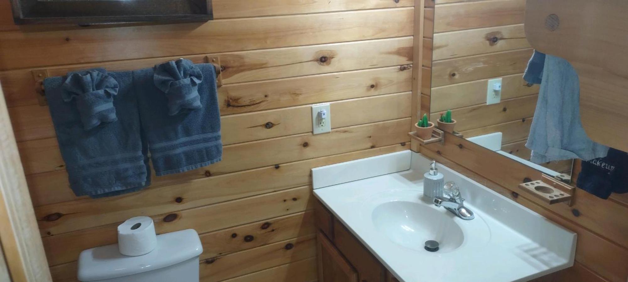 Hébergement de vacances Beautiful 2 Bed With Hot Tub And Pool *