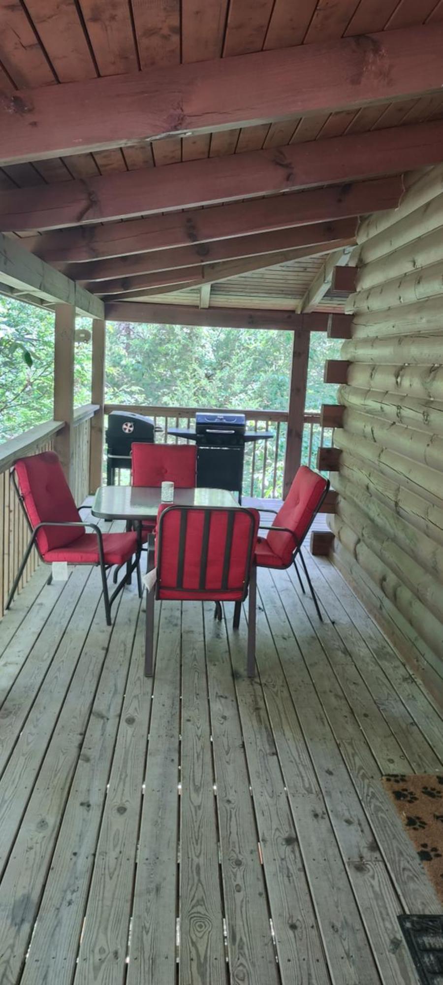 Hébergement de vacances Beautiful 2 Bed With Hot Tub And Pool Sevierville