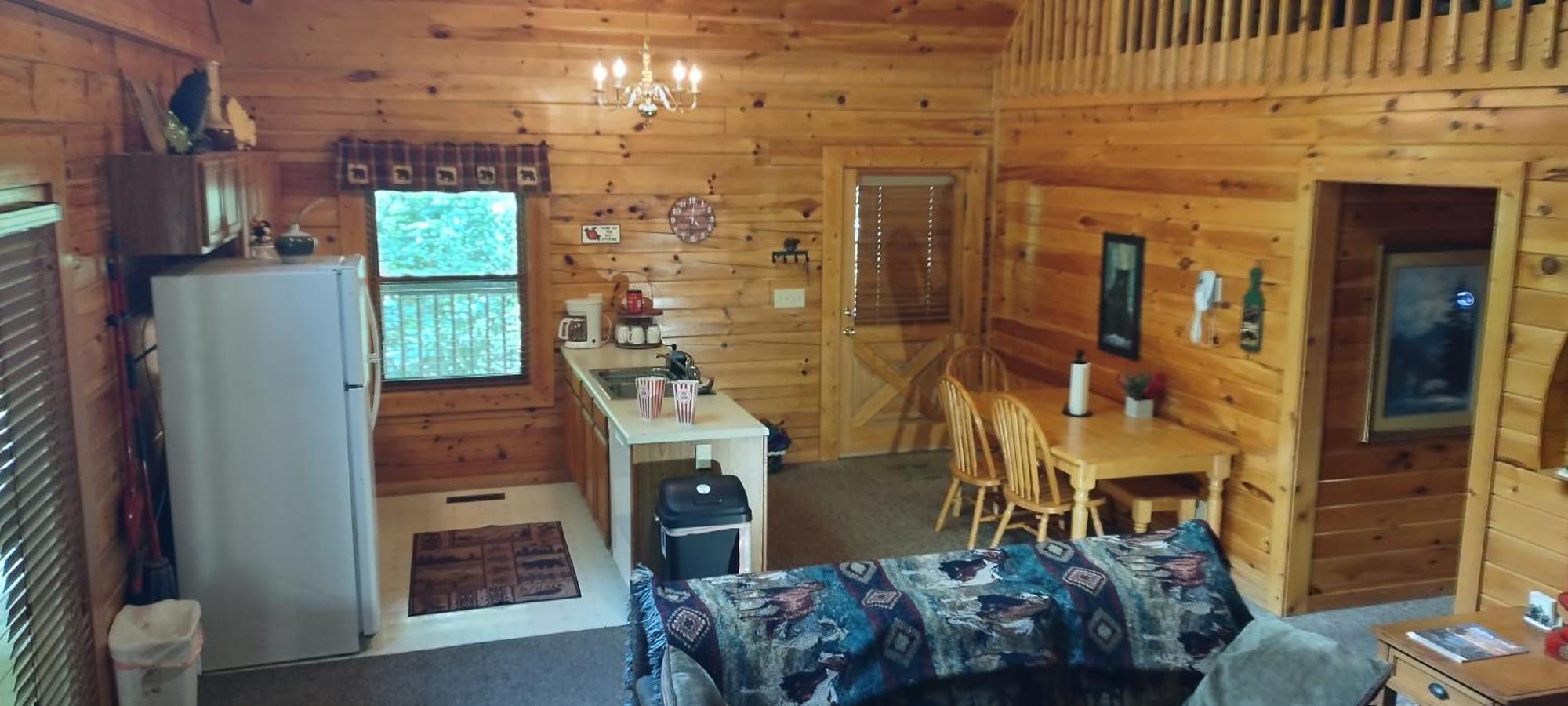 Beautiful 2 Bed With Hot Tub And Pool *